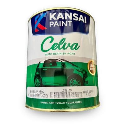 Celva Kansai Paint