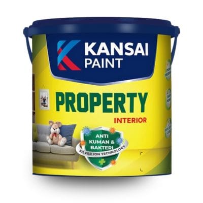 Kansai Cat Property Interior