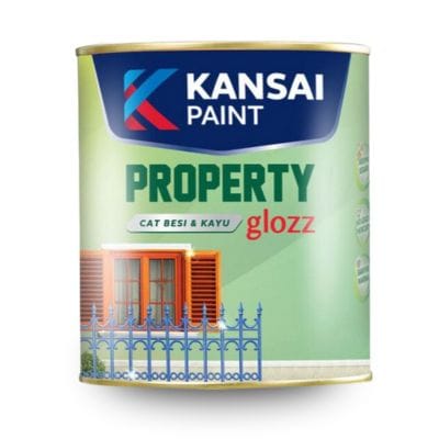 Kansai Property Glozz