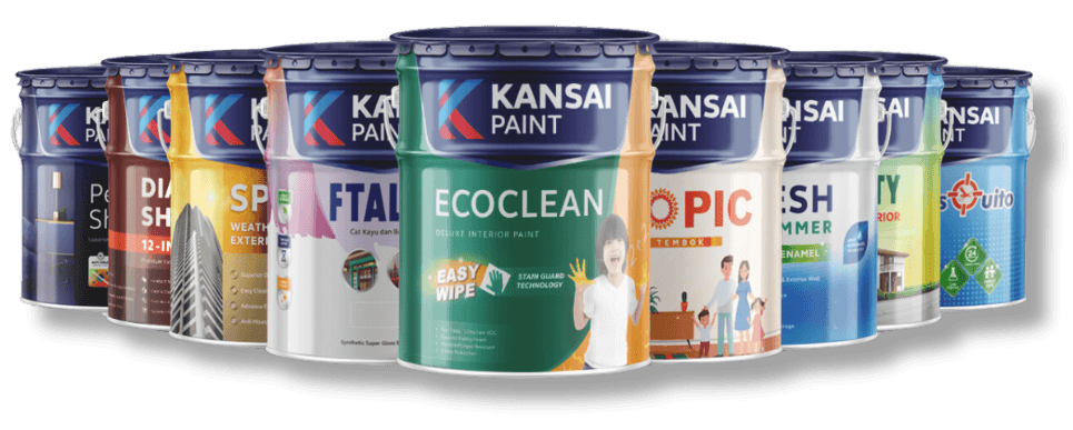 katalog produk cat kansai katalog produk cat kansai